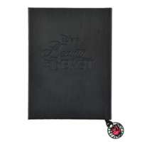 Disney Beauty and the Beast Walt Disney Archives Notebook 4550586935297