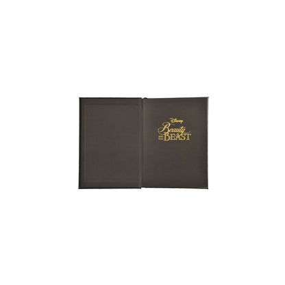 Disney Beauty and the Beast Walt Disney Archives Notebook 4550586935297