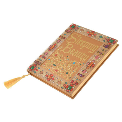Disney Sleeping Beauty Storybook Notebook 4550586935303