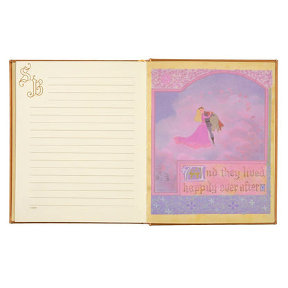 Disney Sleeping Beauty Storybook Notebook 4550586935303