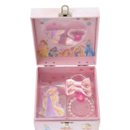Disney Princess Accessory & Stationery Box Set 4550586966277