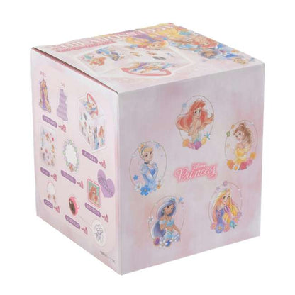Disney Princess Accessory & Stationery Box Set 4550586966277