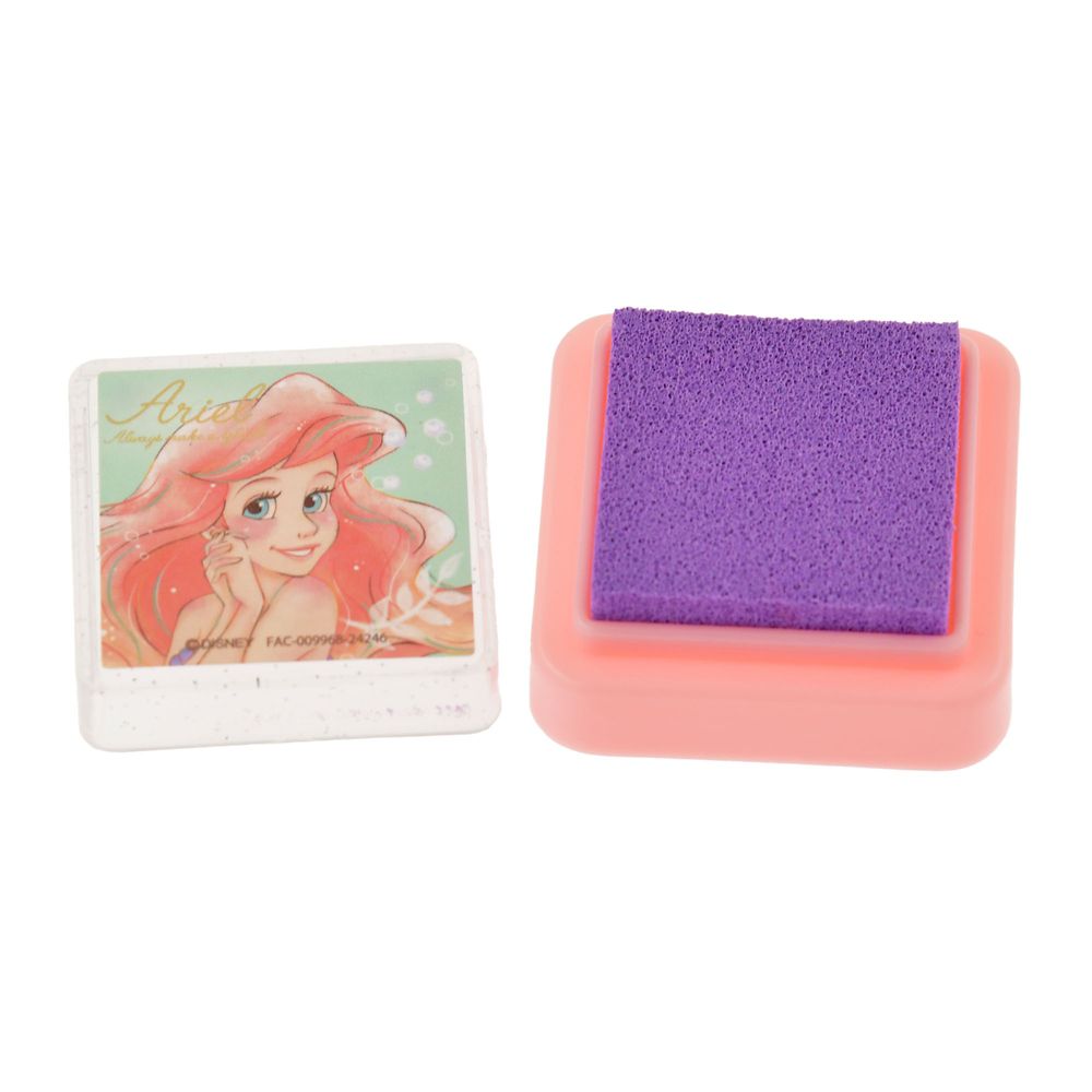 Disney Princess Accessory & Stationery Box Set 4550586966277