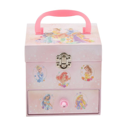 Disney Princess Accessory & Stationery Box Set 4550586966277