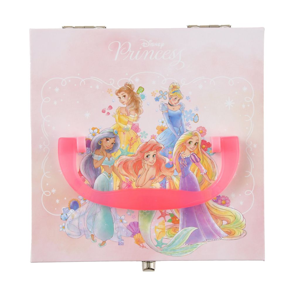 Disney Princess Accessory & Stationery Box Set 4550586966277