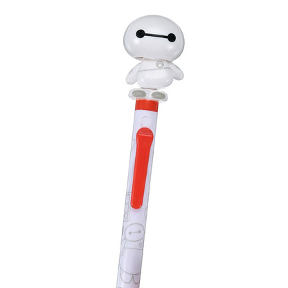 Disney Baymax Action Ballpoint Pen 4550586970472