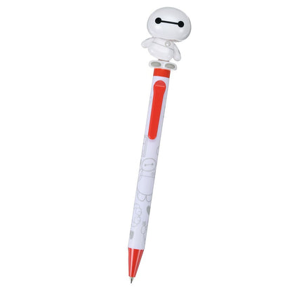 Disney Baymax Action Ballpoint Pen 4550586970472