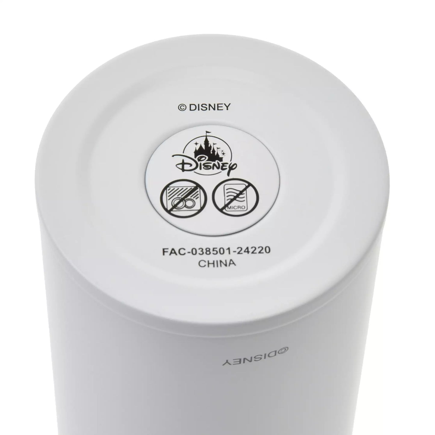 Marie The Aristocats Stainless Steel Bottle NEW LIFE RIBBON STYLE - Disney Store Japan