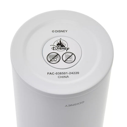 Marie The Aristocats Stainless Steel Bottle NEW LIFE RIBBON STYLE - Disney Store Japan