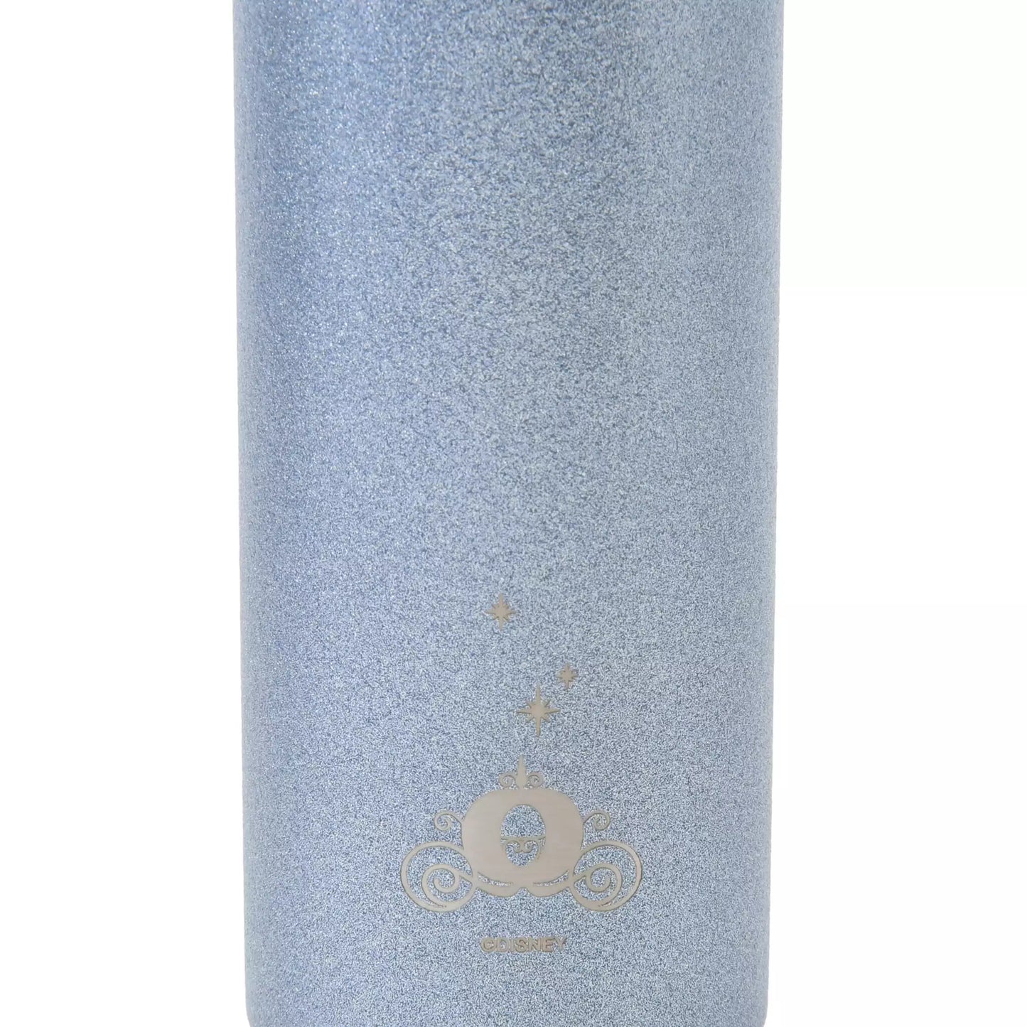 Cinderella & Fairy Stainless Steel Bottle Drinkware - Disney Store Japan