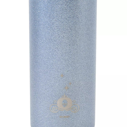 Cinderella & Fairy Stainless Steel Bottle Drinkware - Disney Store Japan