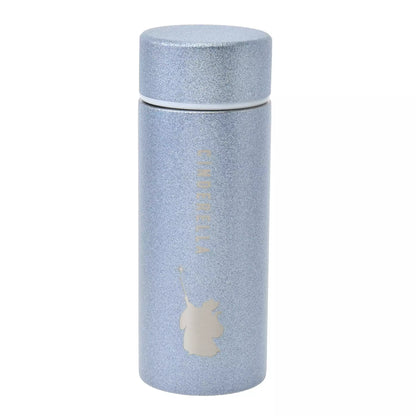 Cinderella & Fairy Stainless Steel Bottle Drinkware - Disney Store Japan
