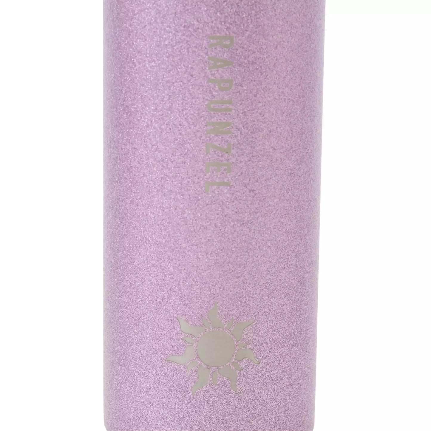 Rapunzel Stainless Steel Bottle Bottle Collection Drinkware - Disney Store Japan