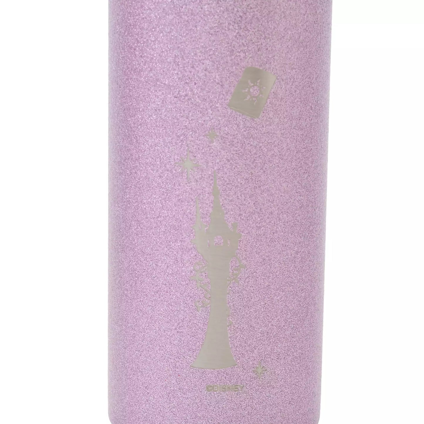 Rapunzel Stainless Steel Bottle Bottle Collection Drinkware - Disney Store Japan