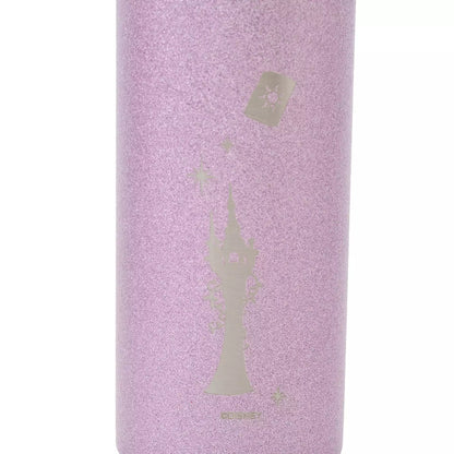 Rapunzel Stainless Steel Bottle Bottle Collection Drinkware - Disney Store Japan