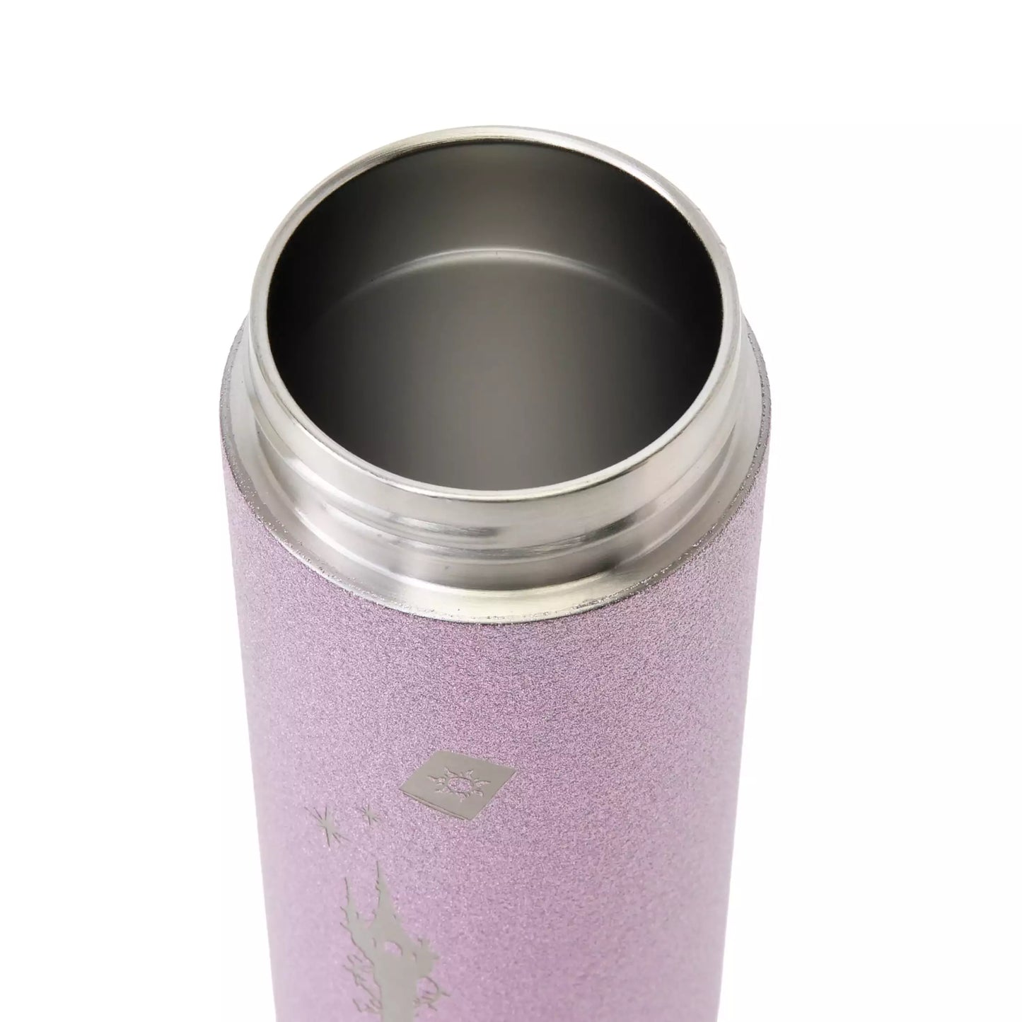 Rapunzel Stainless Steel Bottle Bottle Collection Drinkware - Disney Store Japan