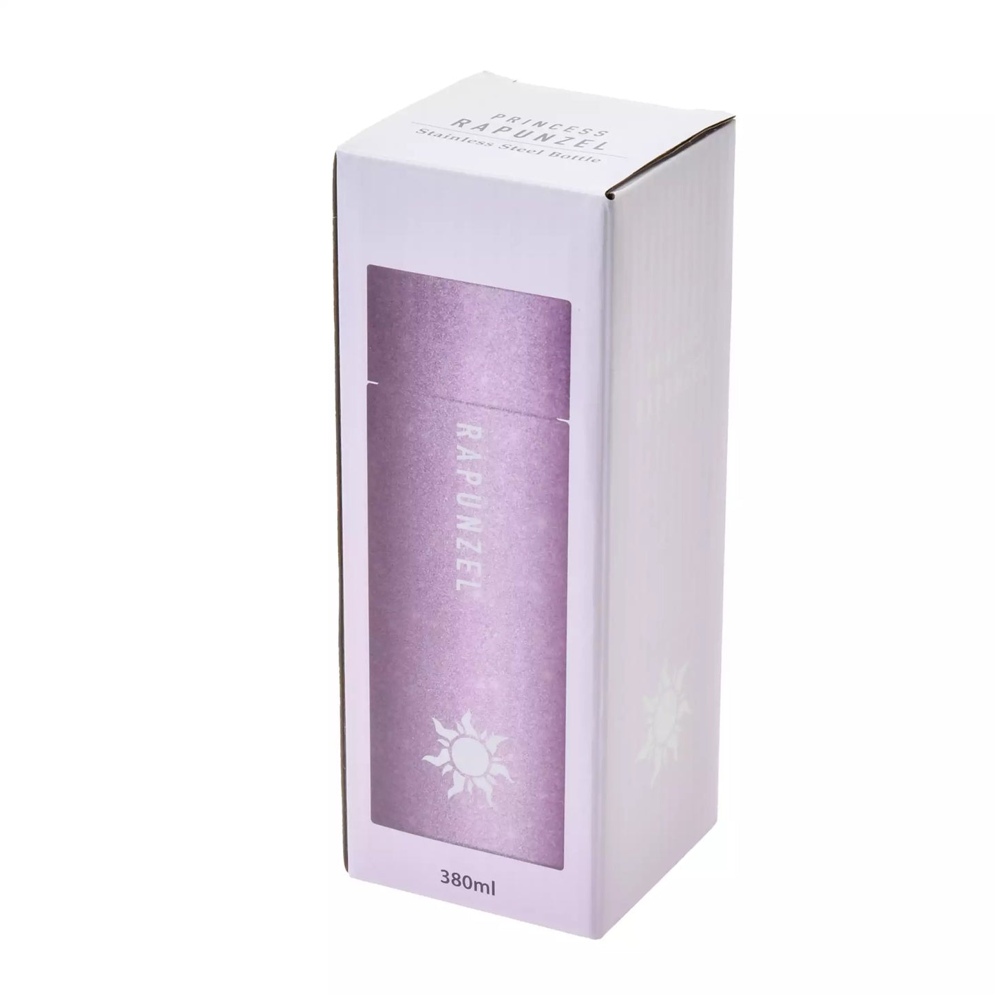 Rapunzel Stainless Steel Bottle Bottle Collection Drinkware - Disney Store Japan