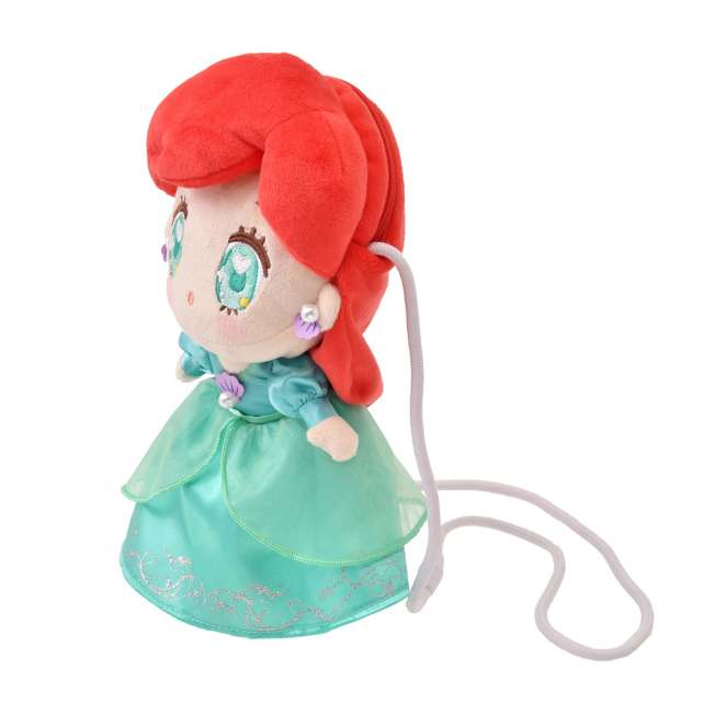 Ariel Pochette TINY PRINCESS-Disney Store Japan