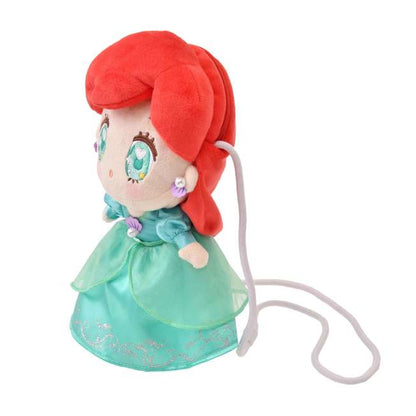 Ariel Pochette TINY PRINCESS-Disney Store Japan