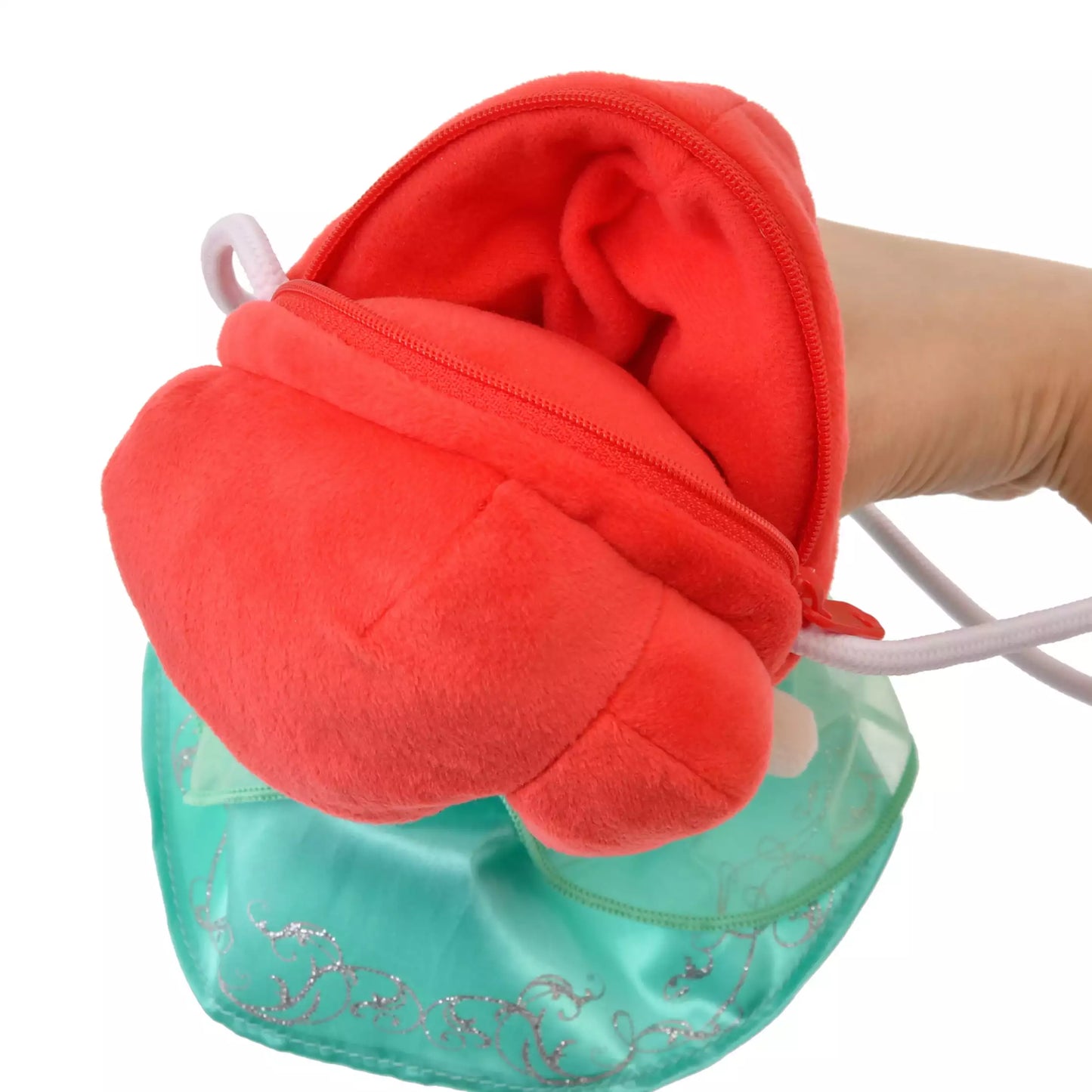 Ariel Pochette TINY PRINCESS-Disney Store Japan
