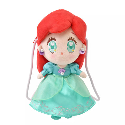 Ariel Pochette TINY PRINCESS-Disney Store Japan