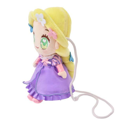 Rapunzel Pochette TINY PRINCESS-Disney Store Japan