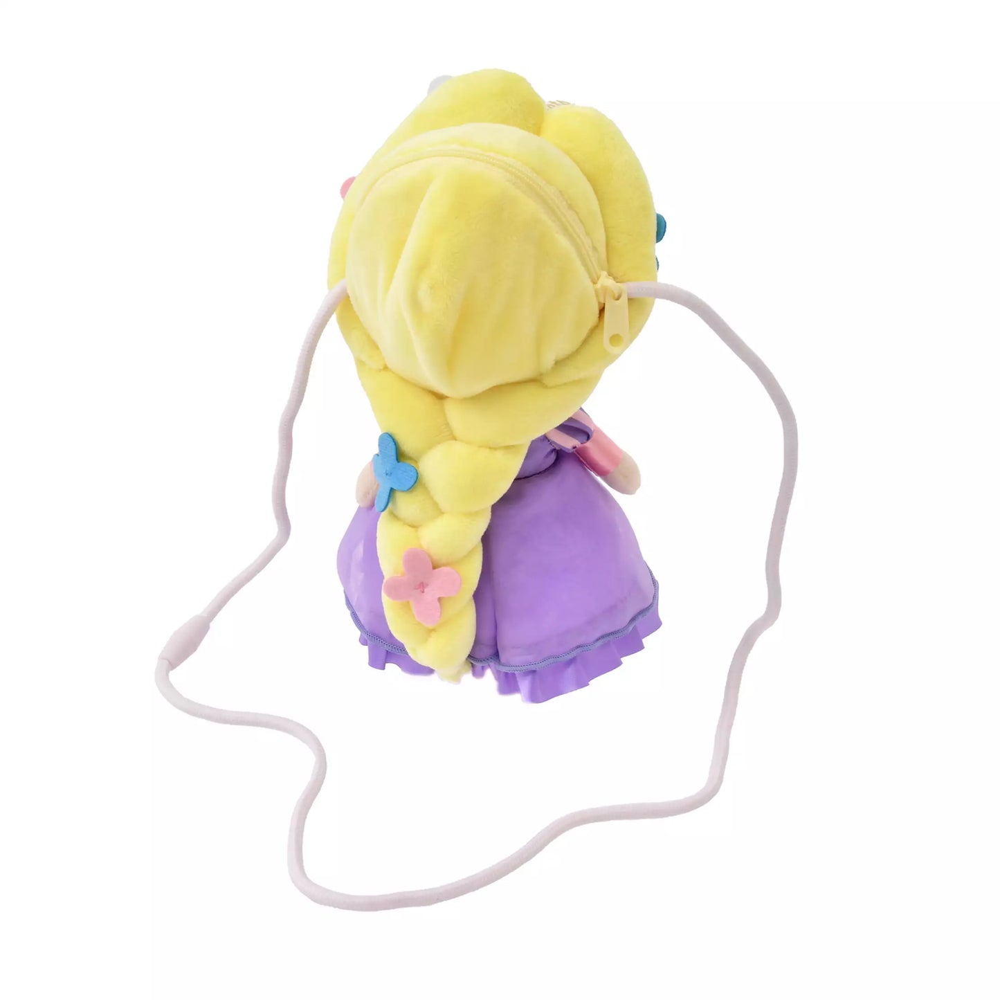 Rapunzel Pochette TINY PRINCESS-Disney Store Japan