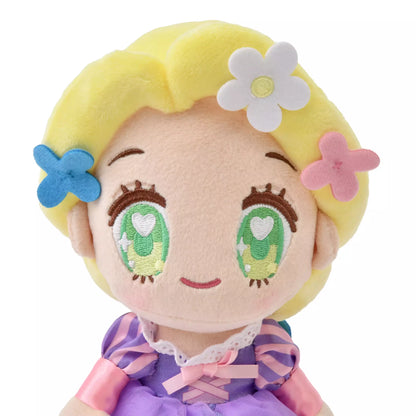 Rapunzel Pochette TINY PRINCESS-Disney Store Japan