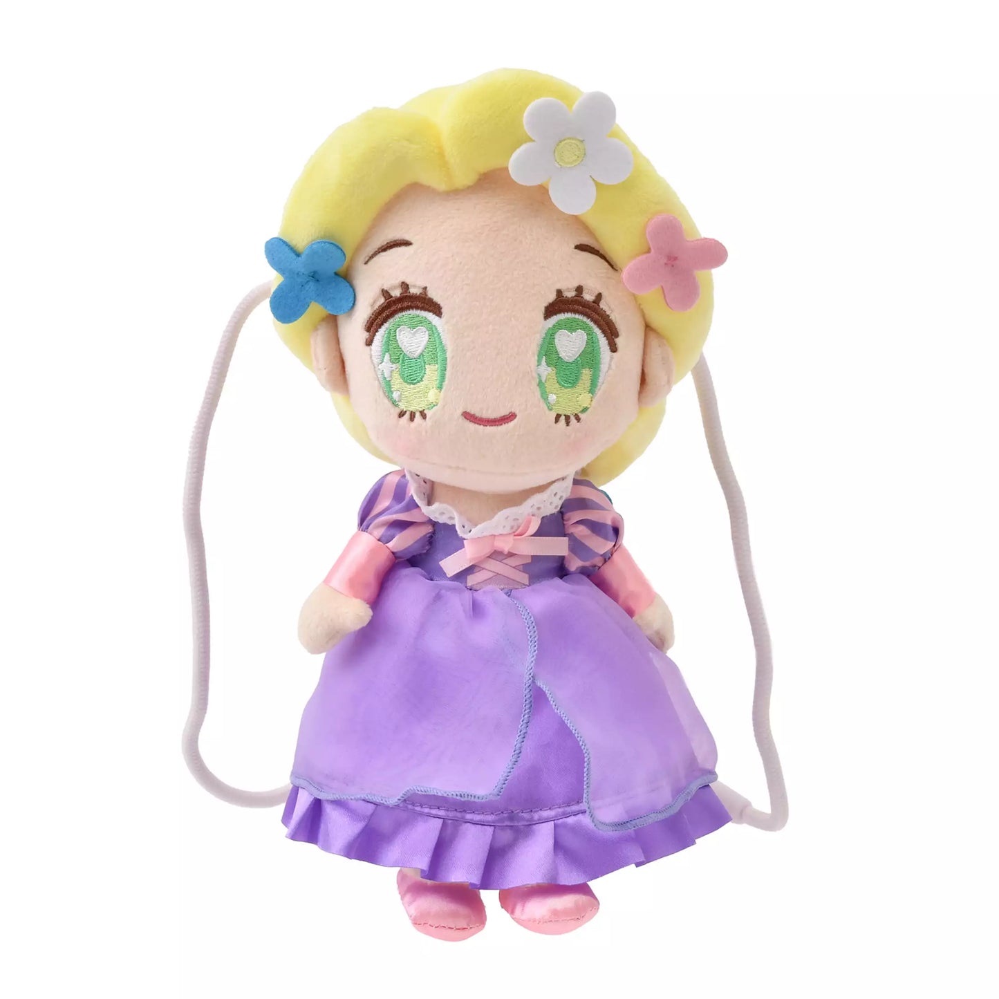 Rapunzel Pochette TINY PRINCESS-Disney Store Japan