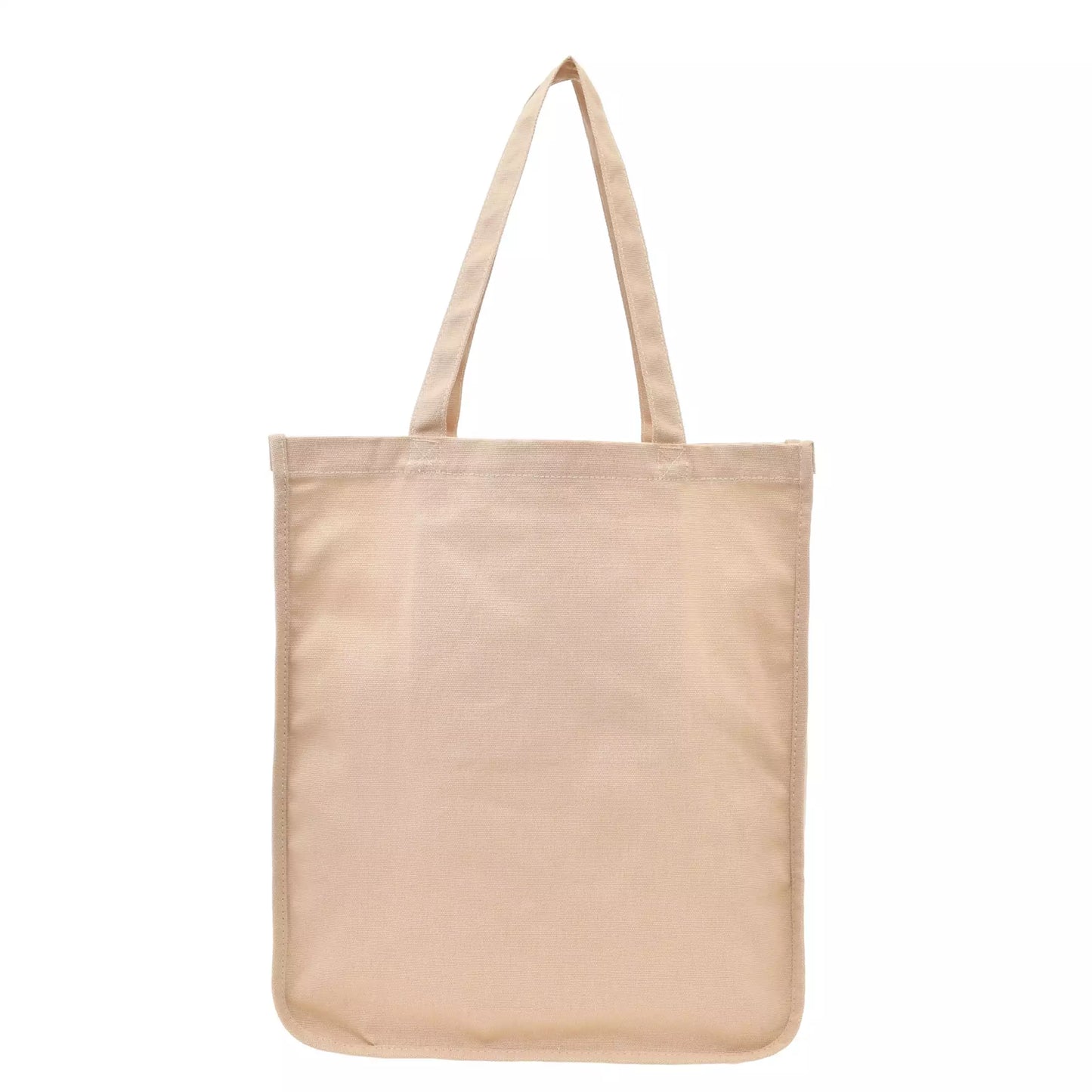 Winnie the Pooh Tote Bag Basic Logo TOTE BAG Collection - Disney Store Japan