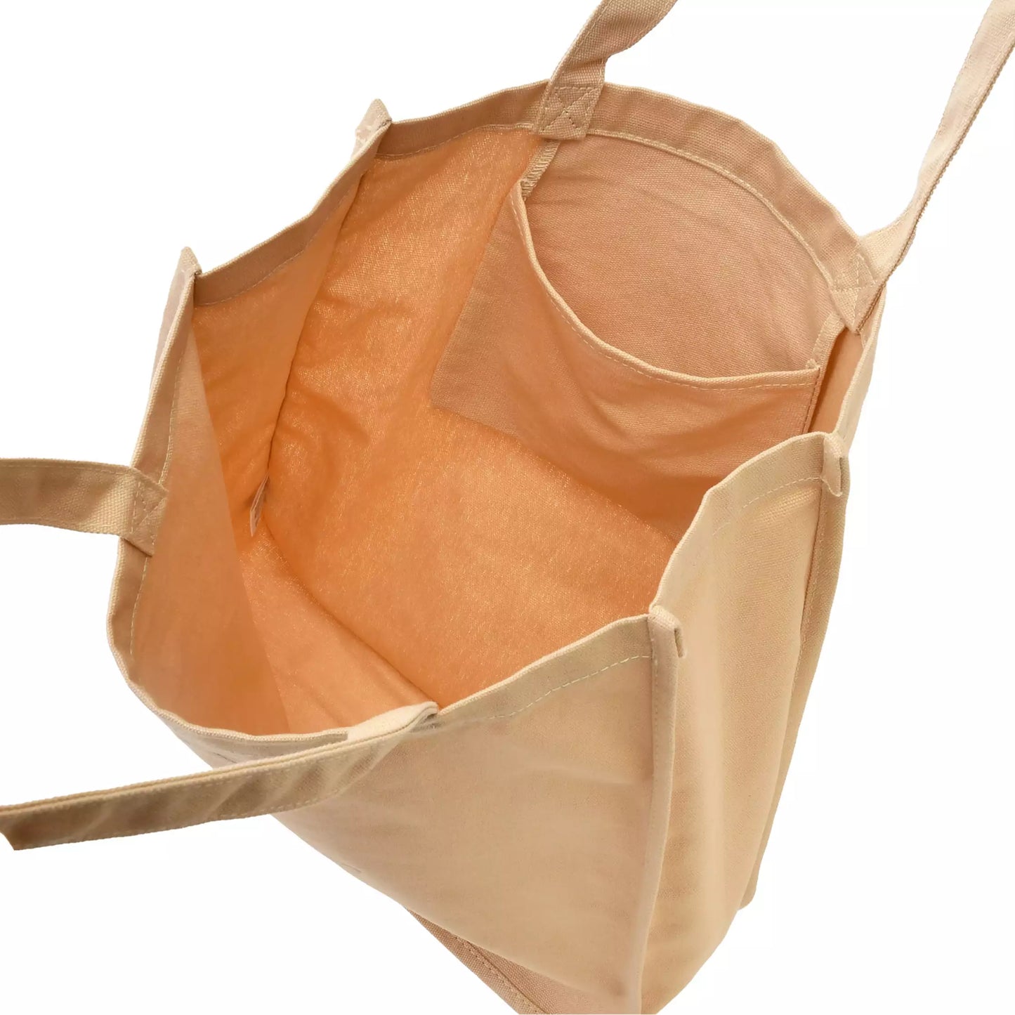 Winnie the Pooh Tote Bag Basic Logo TOTE BAG Collection - Disney Store Japan