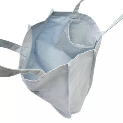 Stitch Tote Bag Basic Logo TOTE BAG Collection - Disney Store Japan