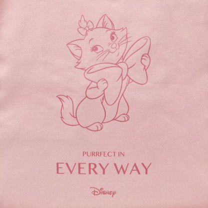 Marie The Aristocats Tote Bag Basic Logo TOTE BAG Collection - Disney Store Japan