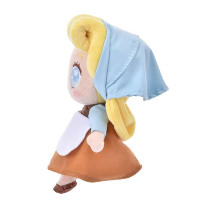 Cinderella Ver.2 Plush Toy TINY PRINCESS-Disney Store Japan