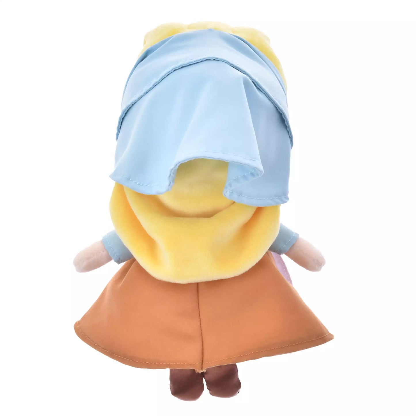 Cinderella Ver.2 Plush Toy TINY PRINCESS-Disney Store Japan
