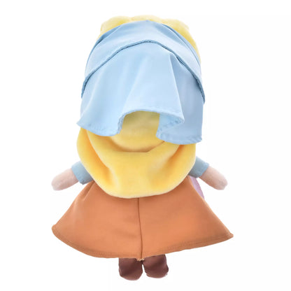 Cinderella Ver.2 Plush Toy TINY PRINCESS-Disney Store Japan