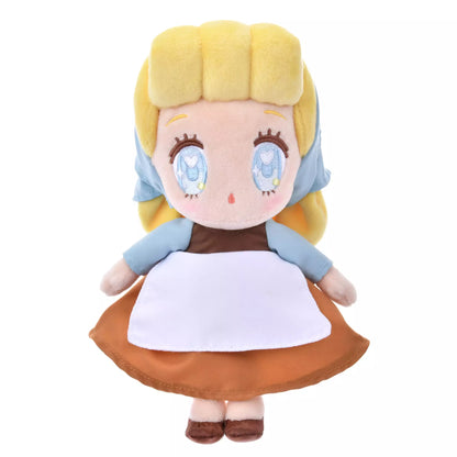 Cinderella Ver.2 Plush Toy TINY PRINCESS-Disney Store Japan