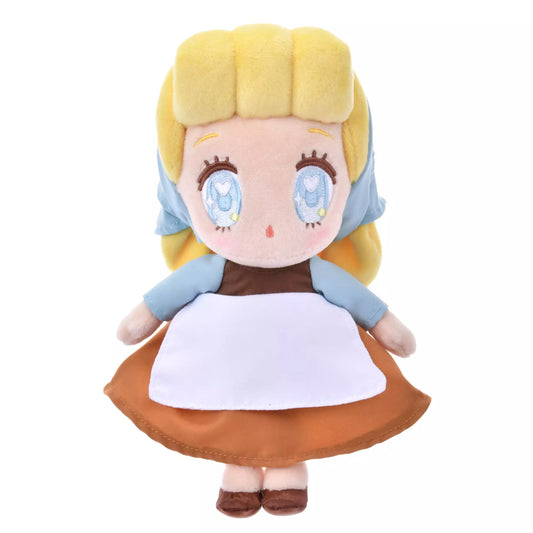Cinderella Ver.2 Plush Toy TINY PRINCESS-Disney Store Japan