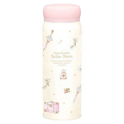 Sailor Moon Direct Stainless Steel Bottle- Sailor Moon Limited