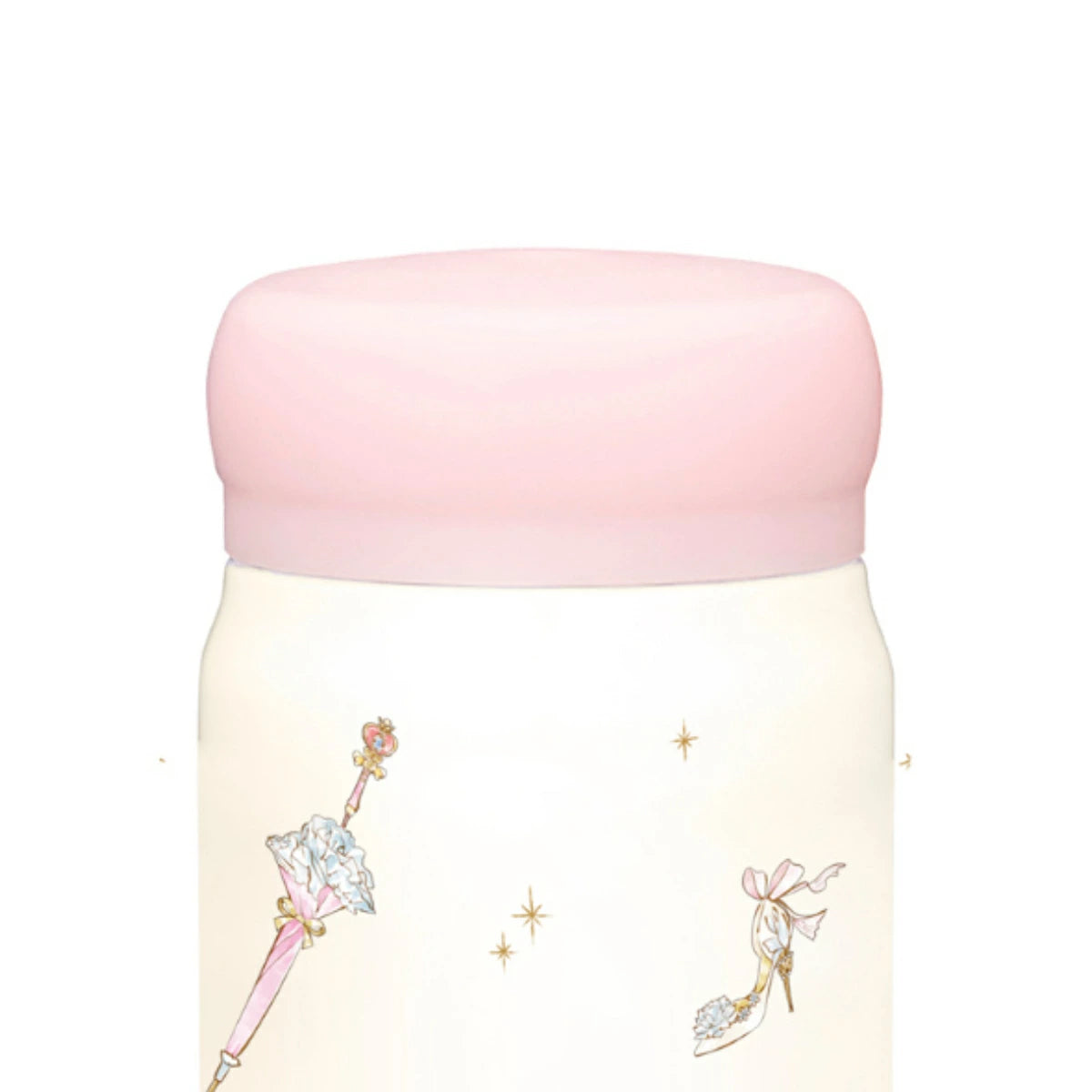 Sailor Moon Direct Stainless Steel Bottle- Sailor Moon Limited