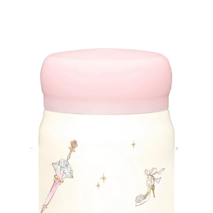 Sailor Moon Direct Stainless Steel Bottle- Sailor Moon Limited