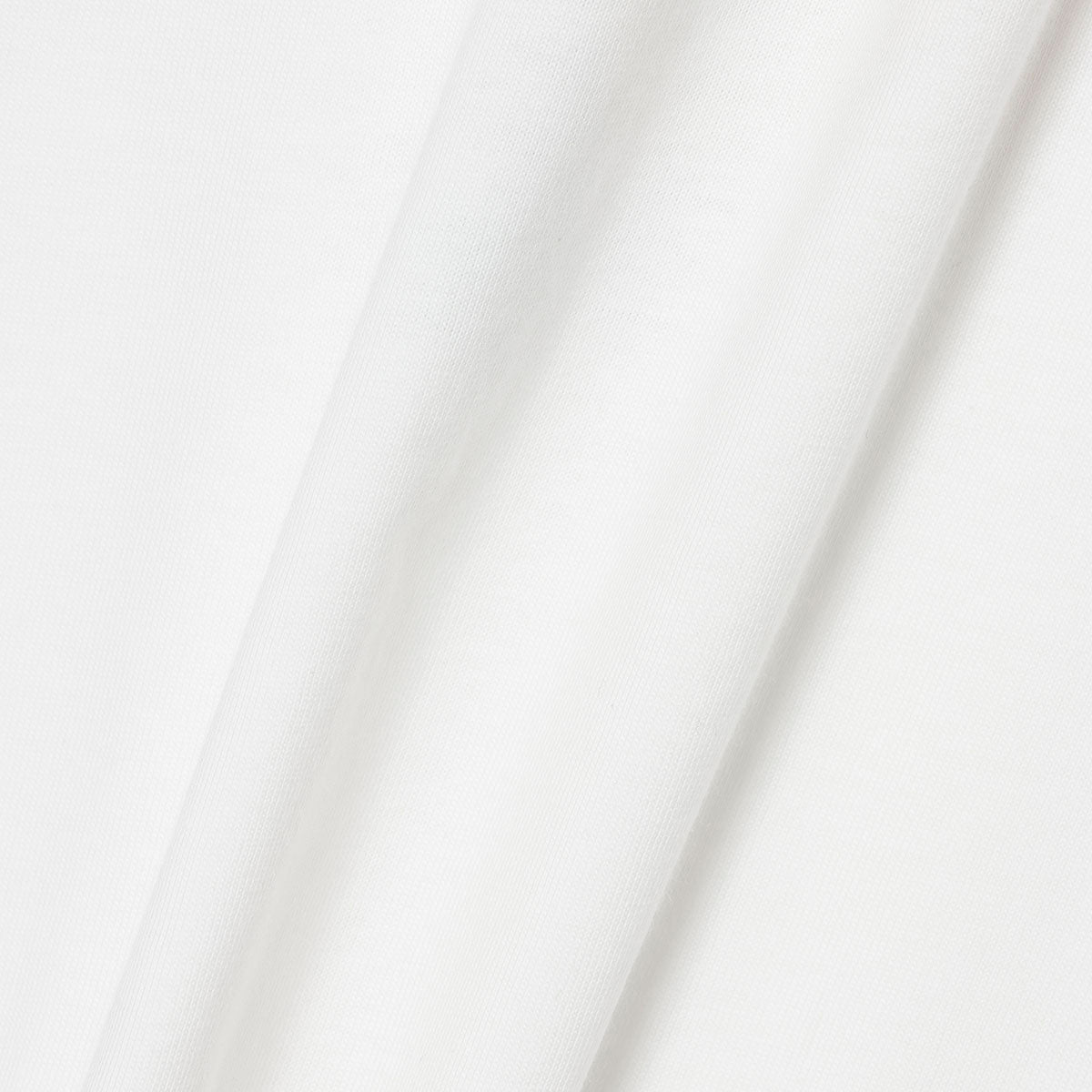 mofusand Cream Soda White T-Shirt 4570189208994