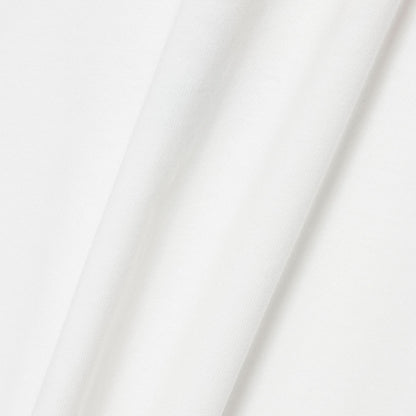 mofusand Cream Soda White T-Shirt 4570189208994