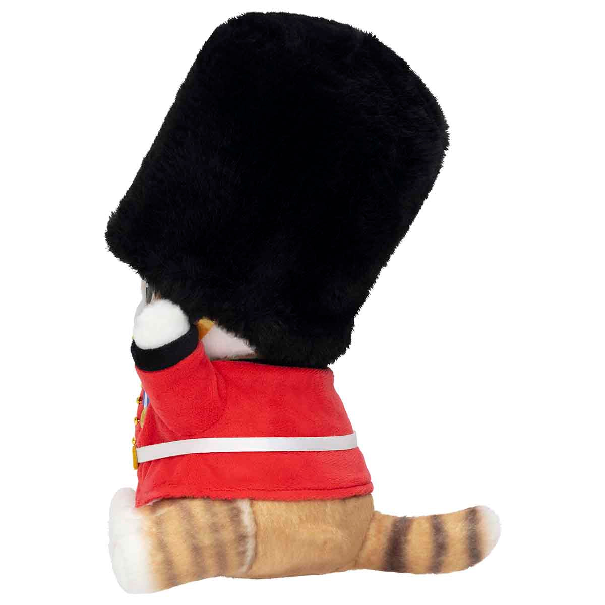 Mofusand Journey Guard Meow Plush (Big)