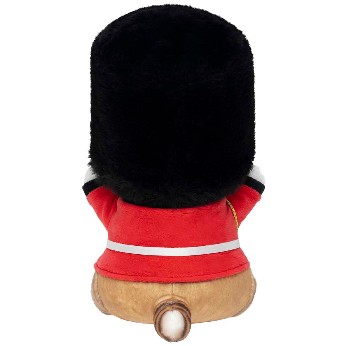 Mofusand Journey Guard Meow Plush (Big)