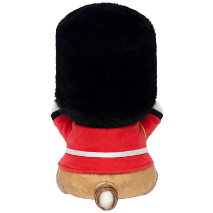 Mofusand Journey Guard Meow Plush (Big)