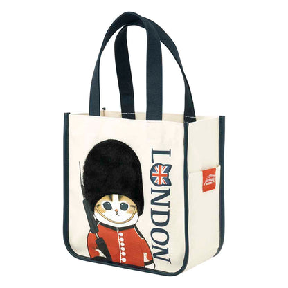 Mofusand Journey Gourd Meow Tote Bag