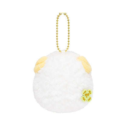 Koupen-chan Aries Zodiac Bell Mascot Plush Toy 3.35-Inch