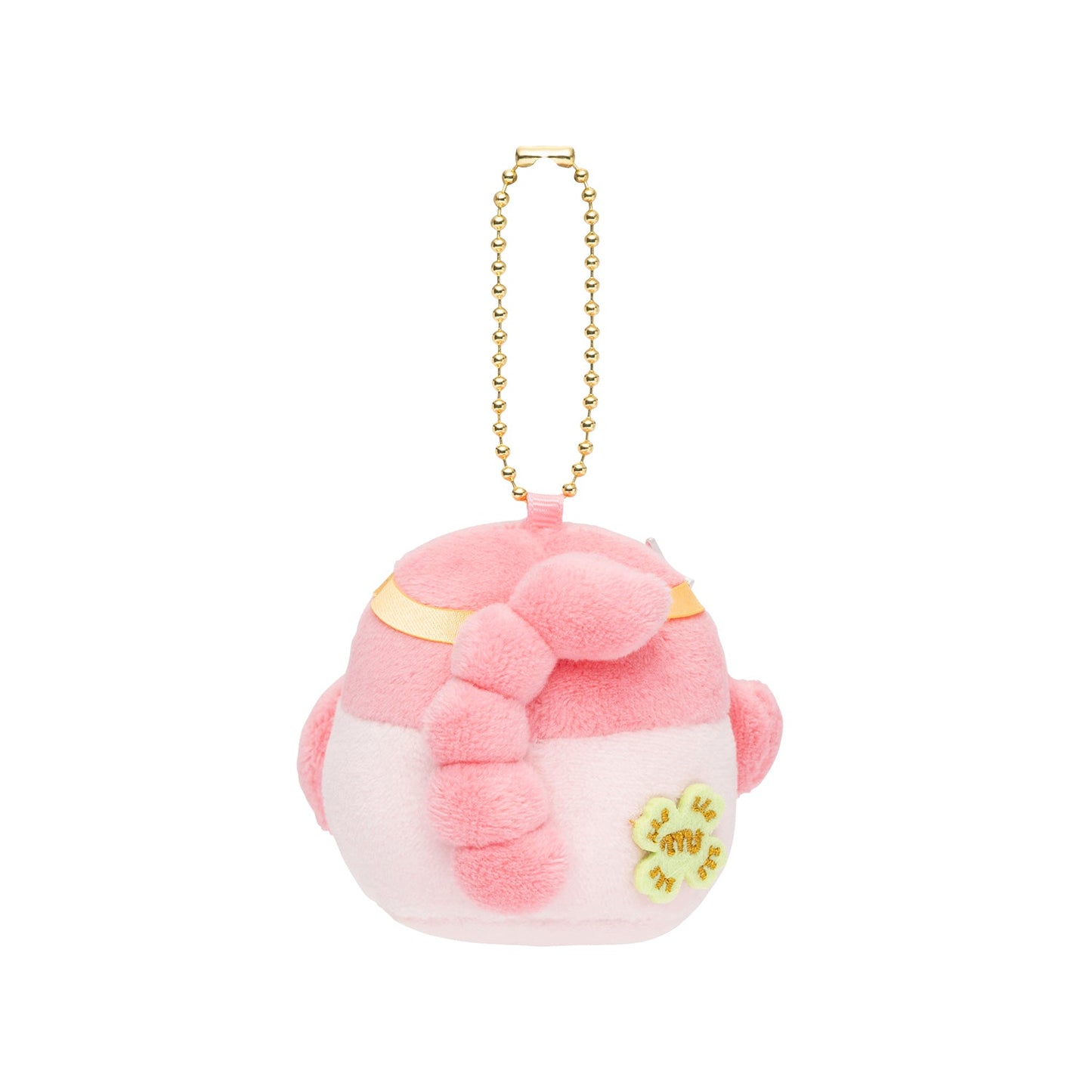 Gray Parker Service Koupen-chan Zodiac Bell Mascot Scorpio
