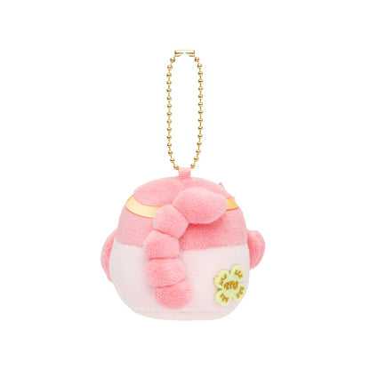 Gray Parker Service Koupen-chan Zodiac Bell Mascot Scorpio